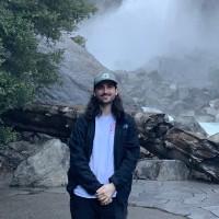 SUNSET PIPELINE Employee Garrett Blodgett's profile photo