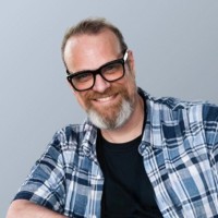 wearecinco Employee Philippe Brindamour's profile photo