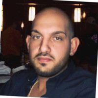 Megawatt Machine Services LLC Employee Justin Miller's profile photo