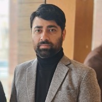 FORECAST Employee Bilal Butt's profile photo