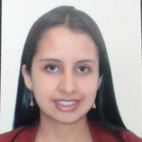 Globant Employee Angela Mora's profile photo