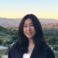 Eta Omega Chi Employee Aminda Zou's profile photo