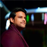 Taxmann Employee Shubham Bhargava's profile photo