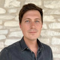 Hunter Pharmacy Services Employee Garrett Goode's profile photo