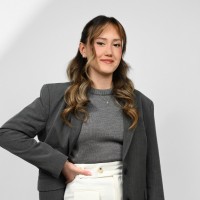 influence.vision Employee Andrea Kainz's profile photo