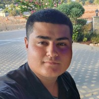 Zivlin Employee Tawfik Halabi's profile photo