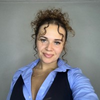 ProteoWise Employee Ashley Veisz's profile photo