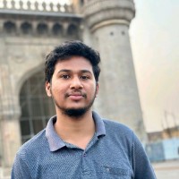 Tech Cloud ERP Employee Bhanuprakash Pollampalli's profile photo