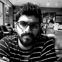 Deloitte Employee Viraj Chavan's profile photo