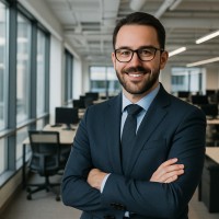Monkey Plus BC Employee Sebastián Ortega's profile photo