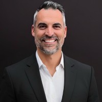 American Airlines Center Employee Mike Mungiello's profile photo