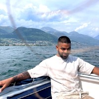 E=MC2 Totale Projectinrichting Employee Prawish Sadal's profile photo