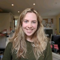 Organic Employee Robyn Bowman's profile photo