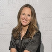 Colle McVoy Employee Kristin Woxland's profile photo