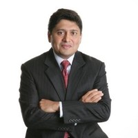 Kedaara Capital Employee Manish Kejriwal's profile photo