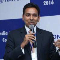 72.IB Employee Vivek Shah's profile photo