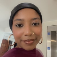 Etymon Employee Hafizah Monzoor's profile photo