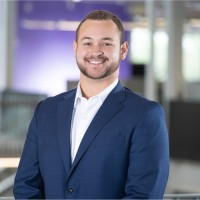 Innovative Captive Strategies Employee Chase Henry's profile photo