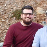 Walmart Connect Employee Justin Kent's profile photo