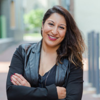 Kauffman Fellows Employee Kalsoom Lakhani's profile photo