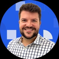 ROOFTOP Employee Vitor Coletti Fernandes's profile photo