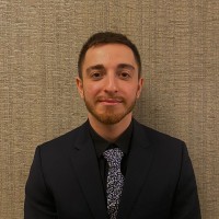 Regency International Employee Alvaro Merhige's profile photo