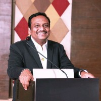 Geotech Geospatial Employee Suresh Doss's profile photo