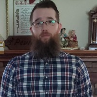 Flying Axes Employee Matthew Pevlor's profile photo