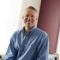 HD2 Employee Brian Laug's profile photo