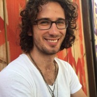 Midwest Photo Exchange Employee Alexander Newman's profile photo