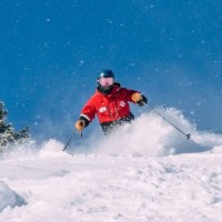 Vail Resorts Employee John Plack's profile photo