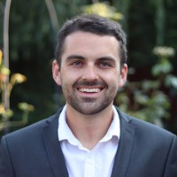 Gen Social UK Employee Dylan Russell's profile photo