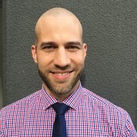 MIGAS Apprentices & Trainees Employee Doug Edwards's profile photo