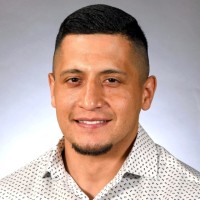 Saint Francis Hospital and Medical Center Employee Ivan Sarmiento Jr.'s profile photo