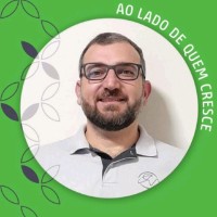 Caltim Fertilizantes Employee Leonel Ianke's profile photo