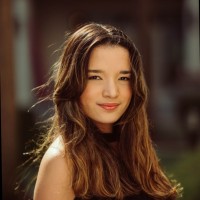 Baked Studios Employee Andrea Rosado's profile photo