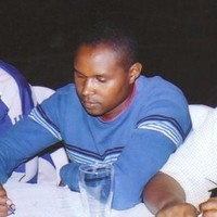 EAPI Employee Robert Kituku's profile photo