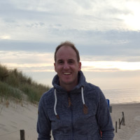 ITW Automotive Employee Florian Clausing's profile photo