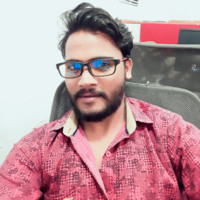 Cre8iveSkill Employee Vijay Tiwari's profile photo