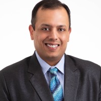 SunCoke Energy Employee Shantanu Agrawal's profile photo