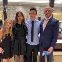 Gracie Barra Association Employee Michael Leonardi's profile photo