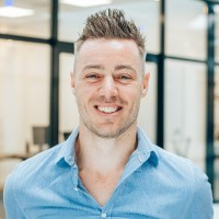 MeerVoormekaar Employee Matthijs Donkers's profile photo