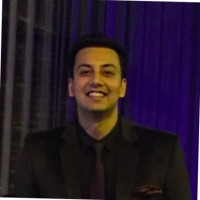 Ionik Employee Jairaj Pangli's profile photo