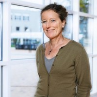Novo Nordisk Employee Marianne Kjalke's profile photo