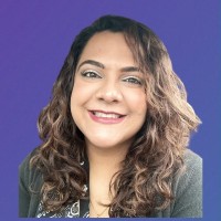 Jumpact Employee Momina Rajput's profile photo