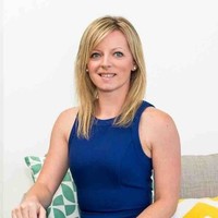 Colliers Employee Jelena Stojanovic's profile photo