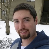 Unity Employee Ryan Cassell's profile photo