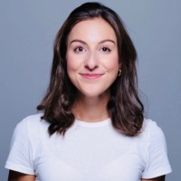 Bartle Bogle Hegarty Employee Lauren Friezo's profile photo