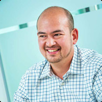 Liberty Global Employee Erik Stubbe's profile photo