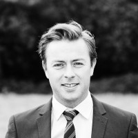 BTF Partnership Employee Callum Preece's profile photo